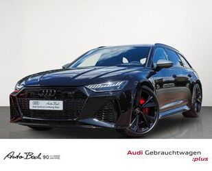 Audi RS6 Gebrauchtwagen