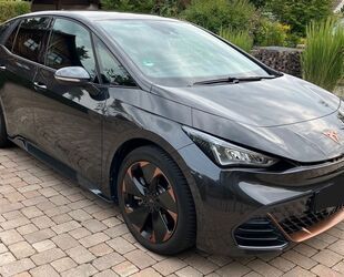 Cupra Born Gebrauchtwagen