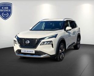 Nissan X-Trail Gebrauchtwagen