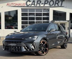 Cupra Leon Gebrauchtwagen