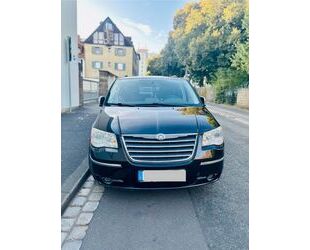 Chrysler Grand Voyager Gebrauchtwagen