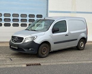 Mercedes-Benz Citan Gebrauchtwagen