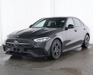 Mercedes-Benz C 180 Gebrauchtwagen