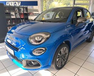 Fiat 500X Gebrauchtwagen