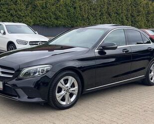 Mercedes-Benz C 220 Gebrauchtwagen