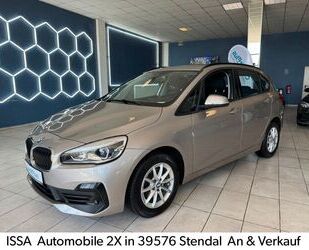 BMW 218 Gebrauchtwagen