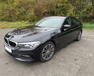 BMW 530 Gebrauchtwagen