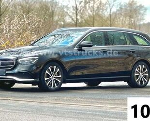 Mercedes-Benz E 300 Gebrauchtwagen