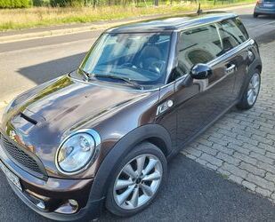 Mini Cooper S Gebrauchtwagen