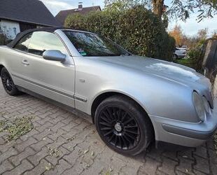 Mercedes-Benz 200 Gebrauchtwagen