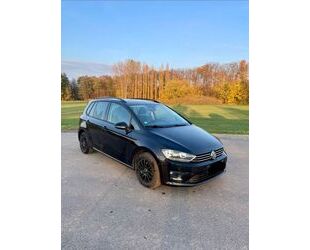 VW Golf Sportsvan Gebrauchtwagen