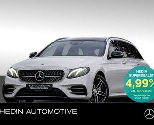 Mercedes-Benz E 43 AMG Gebrauchtwagen