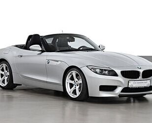 BMW Z4 Gebrauchtwagen