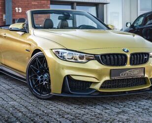 BMW M4 Gebrauchtwagen