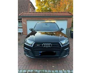 Audi SQ7 Gebrauchtwagen