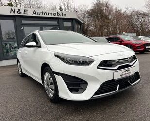 Kia ceed Sportswagon Gebrauchtwagen