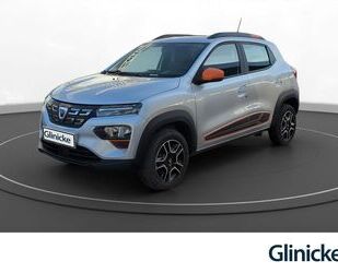 Dacia Spring Gebrauchtwagen