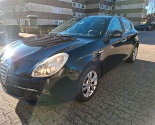 Alfa Romeo Giulietta Gebrauchtwagen