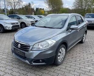 Suzuki (SX4) S-Cross Gebrauchtwagen