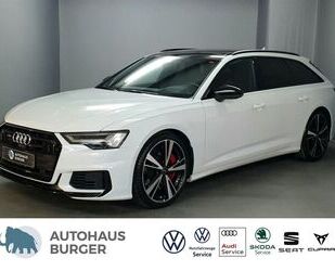 Audi S6 Gebrauchtwagen