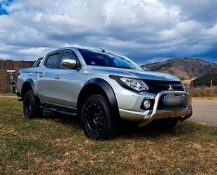 Mitsubishi L200 Gebrauchtwagen