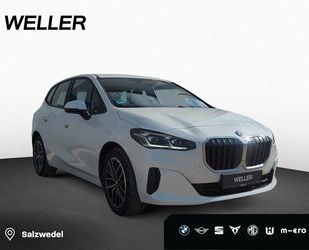 BMW 218 Active Tourer Gebrauchtwagen