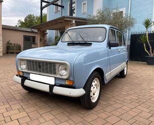 Renault R 4 Gebrauchtwagen