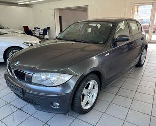 BMW 116 Gebrauchtwagen