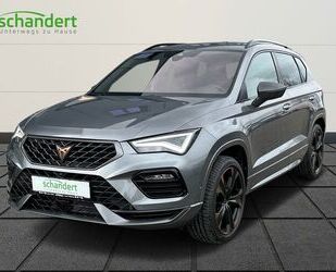 Cupra Ateca Gebrauchtwagen