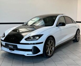 Hyundai IONIQ 6 Gebrauchtwagen