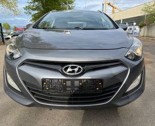 Hyundai i30 Gebrauchtwagen