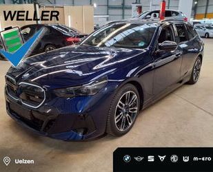 BMW i5 Gebrauchtwagen