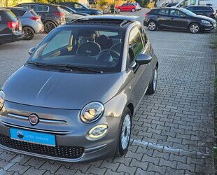 Fiat 500 Gebrauchtwagen