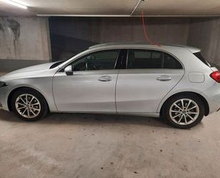 Mercedes-Benz A 180 Gebrauchtwagen