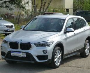 BMW X1 Gebrauchtwagen
