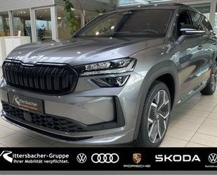 Skoda Kodiaq Gebrauchtwagen