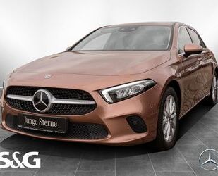 Mercedes-Benz A 250 Gebrauchtwagen