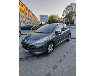 Peugeot 207 Gebrauchtwagen