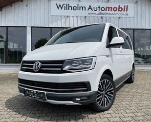 VW T6 Multivan Gebrauchtwagen