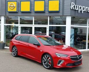 Opel Insignia Gebrauchtwagen
