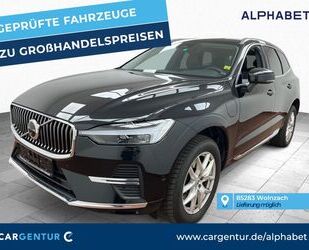 Volvo XC60 Gebrauchtwagen