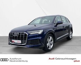 Audi Q7 Gebrauchtwagen