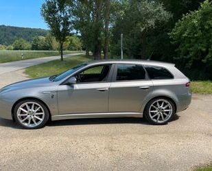 Alfa Romeo 159 Gebrauchtwagen