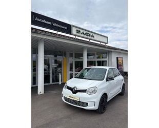 Renault Twingo Gebrauchtwagen