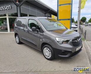 Opel Combo Gebrauchtwagen