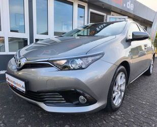 Toyota Auris Touring Sports Gebrauchtwagen