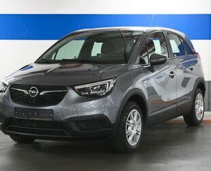 Opel Crossland (X) Gebrauchtwagen