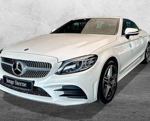 Mercedes-Benz C 400 Gebrauchtwagen