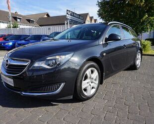 Opel Insignia Gebrauchtwagen