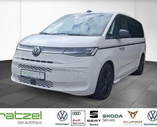 VW T7 Multivan Gebrauchtwagen